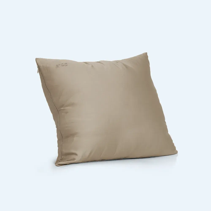 Детска калъфка от органичен бамбук (40x45)