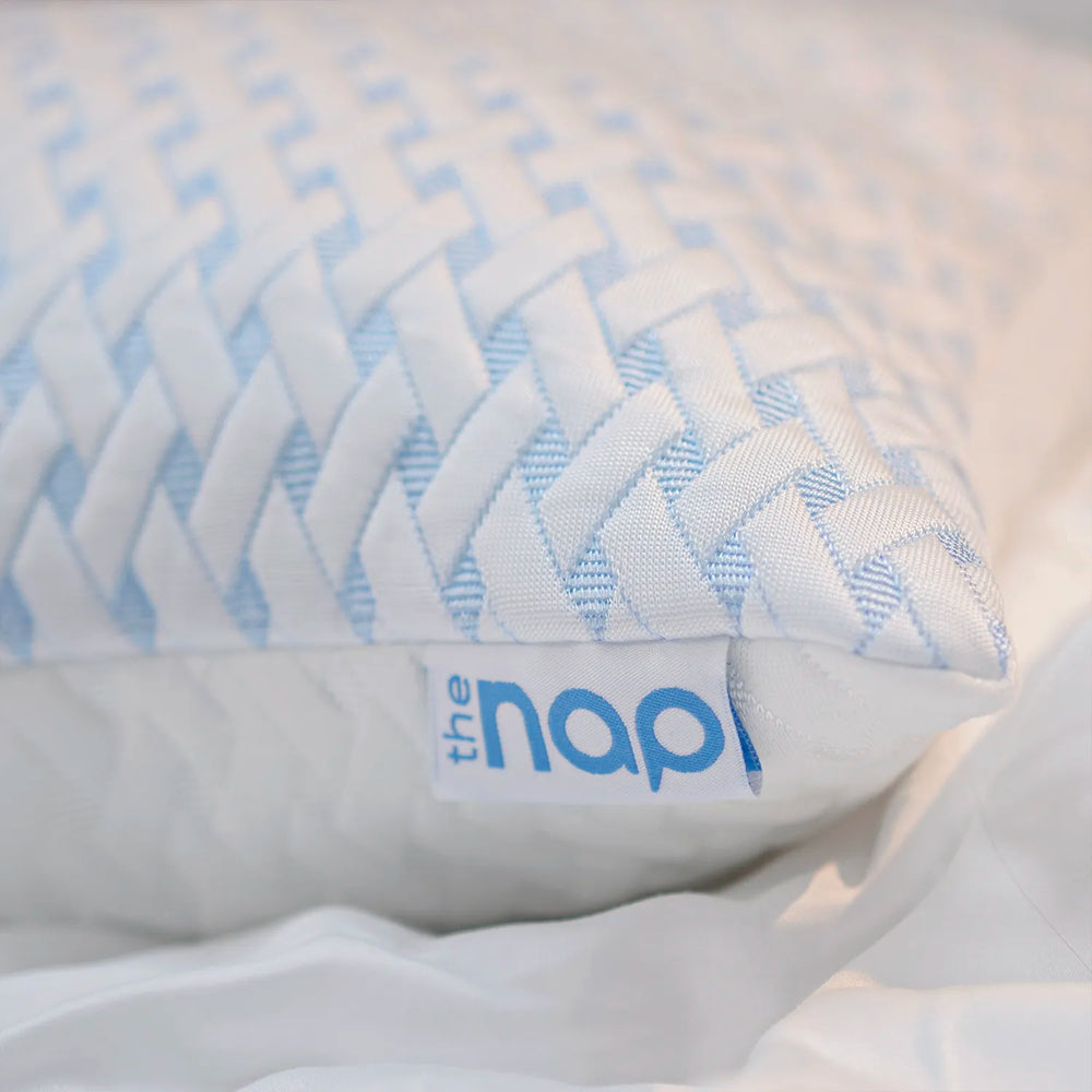 Детска възглавница NapPillowJunior™  (2-12 г.)